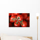 Tomato Clusters Wall Mural