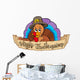 Happy Thanksgiving theme Wall Decal