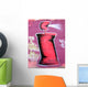 Graffiti Wall Mural