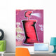 Graffiti Wall Mural