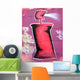 Graffiti Wall Mural