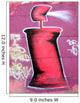 Graffiti Wall Mural