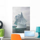 Eisberg Der Antarktis Wall Decal Design 4