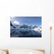 Antarktisimpression Wall Decal Design 2
