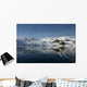 Antarktisimpression Wall Decal Design 1