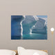 Iceberg in Antarctica Wall Mural
