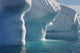 Iceberg in Antarctica Wall Mural