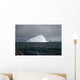 Eisberg Der Antarktis Wall Decal Design 3