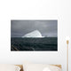 Eisberg Der Antarktis Wall Decal Design 3