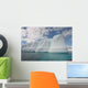 Eisberg Der Antarktis Wall Decal Design 2