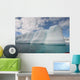 Eisberg Der Antarktis Wall Decal Design 2