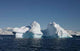 Iceberg Antarctica Wall Decal Design 1
