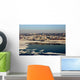 Ville Levis Wall Decal