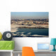 Ville Levis Wall Decal