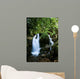 Bwindi Forest Waterfalls Wall Mural