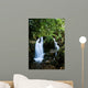 Bwindi Forest Waterfalls Wall Mural