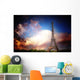 Eifel Tower - Paris France Wall Mural