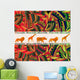 african motifs Wall Mural