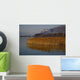 Lac Du Bourget 2 Wall Decal