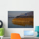 Lac Du Bourget 2 Wall Decal