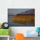 Lac Du Bourget 2 Wall Decal