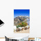 Santorini Wall Mural