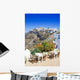 Santorini Wall Mural