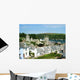 Fowey Wall Decal