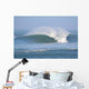North Wall Decal