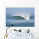 North Wall Decal