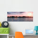 Water Panoramic 3 Wall Decal