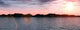 Water Panoramic 3 Wall Decal