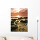 Oregon Coast Portraits Wall Decal