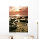 Oregon Coast Portraits Wall Decal