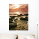 Oregon Coast Portraits Wall Decal