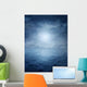 Storm Sea Wall Decal