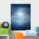 Storm Sea Wall Decal