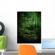 Midnight Woods Mysteries Wall Decal