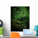 Midnight Woods Mysteries Wall Decal