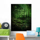 Midnight Woods Mysteries Wall Decal