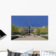 Canberra Parliament House Wall Mural
