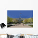 Canberra Parliament House Wall Mural