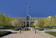 Canberra Parliament House Wall Mural