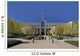 Canberra Parliament House Wall Mural
