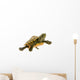 Baby Turtle Wall Mural
