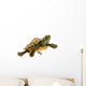 Baby Turtle Wall Mural