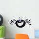 Spider Wall Decal