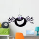 Spider Wall Decal