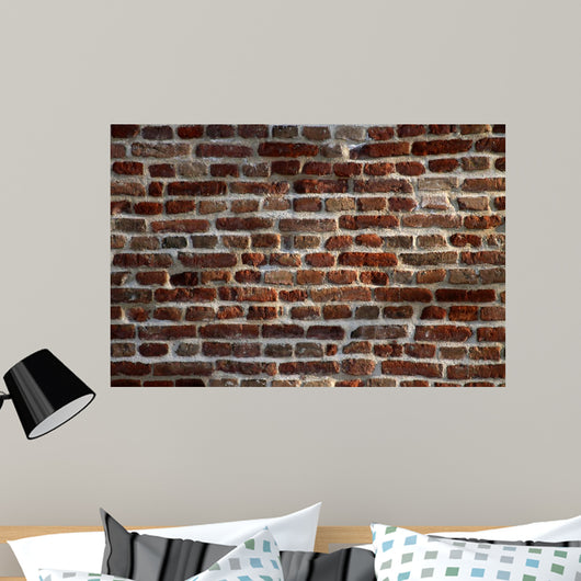 Brick Wall
