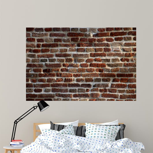 Brick Wall